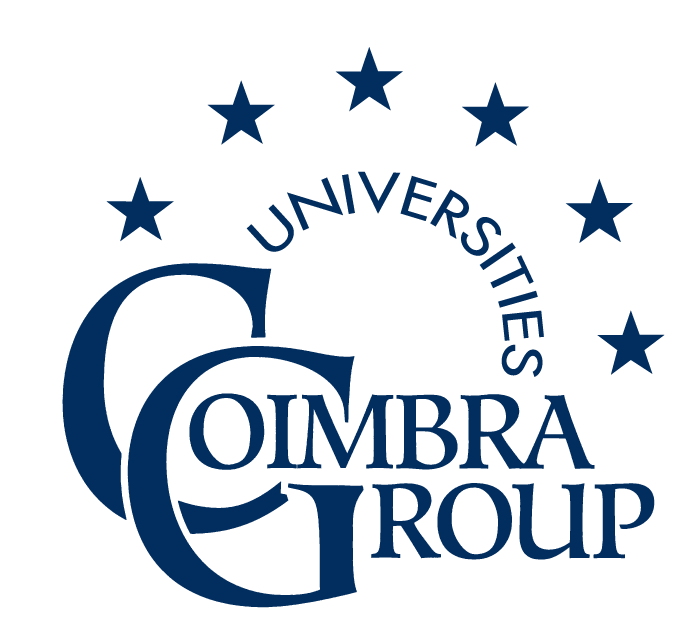 Logotyp Coimbra Group