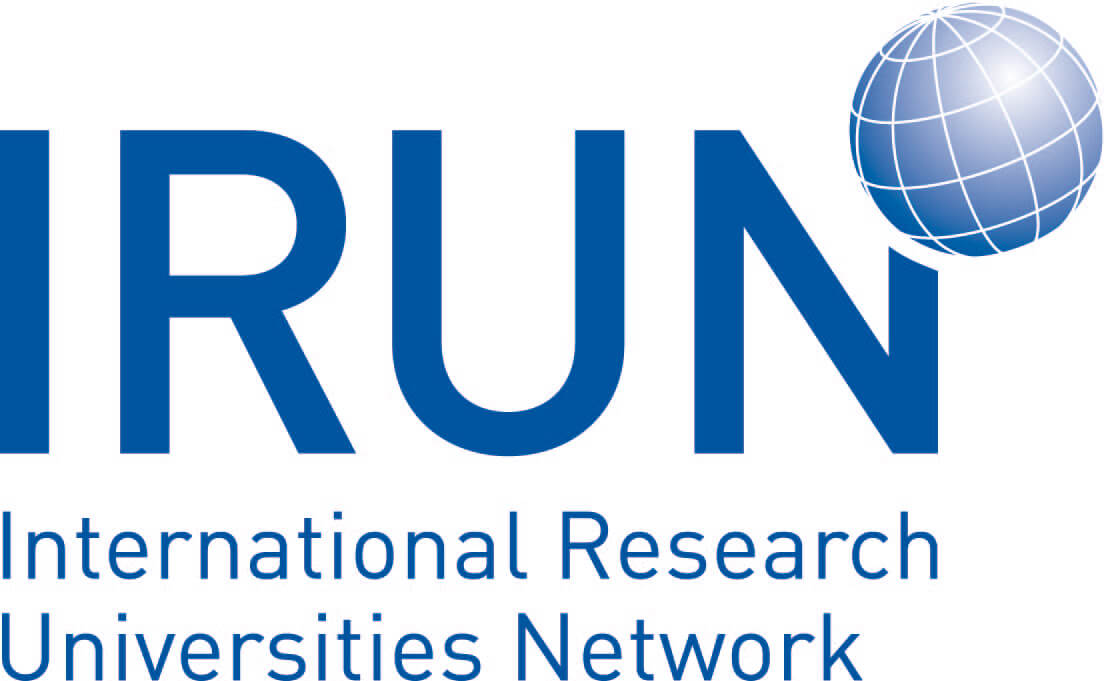 International Research Universities Network logo